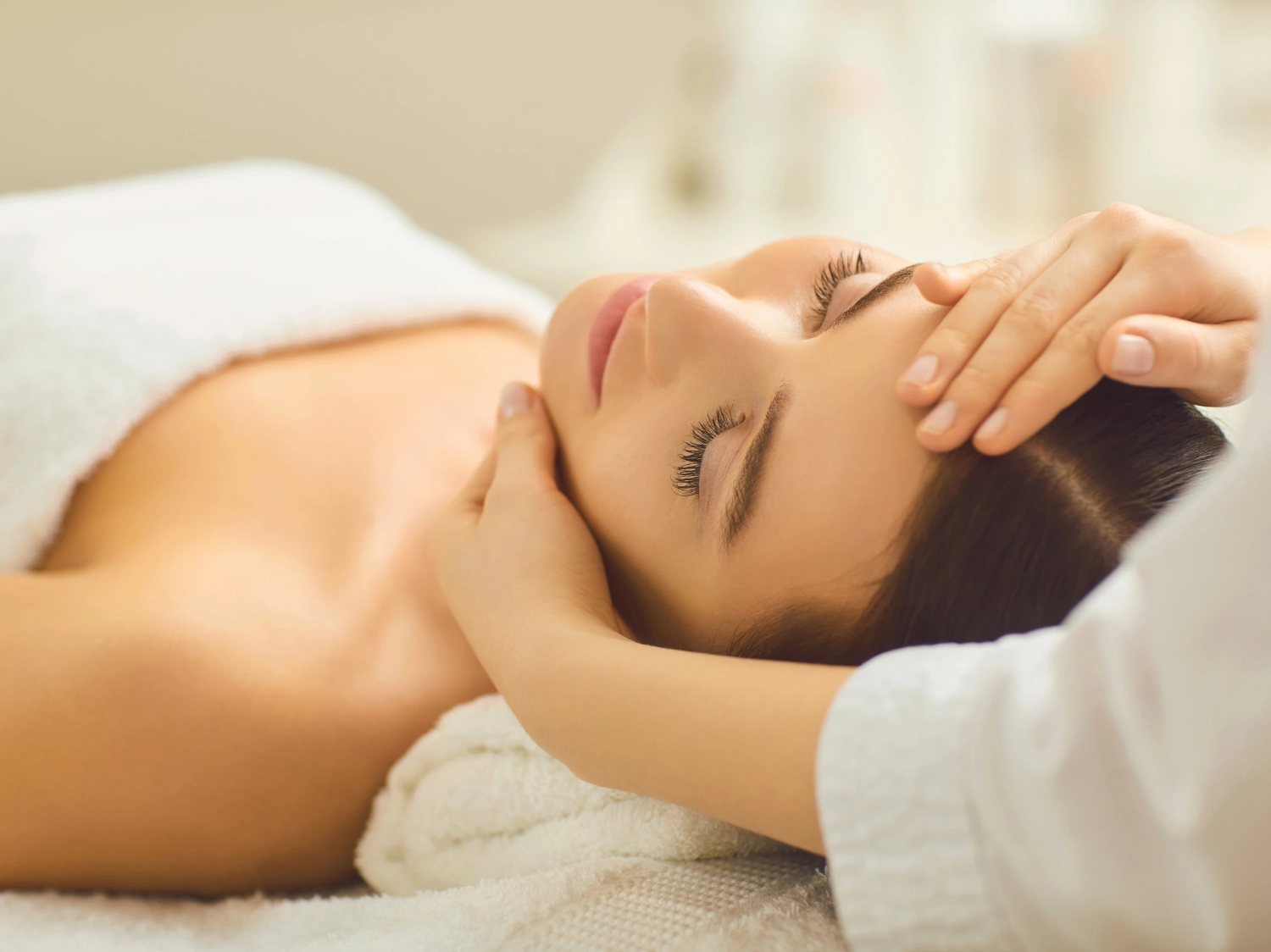 Wellness & Spa